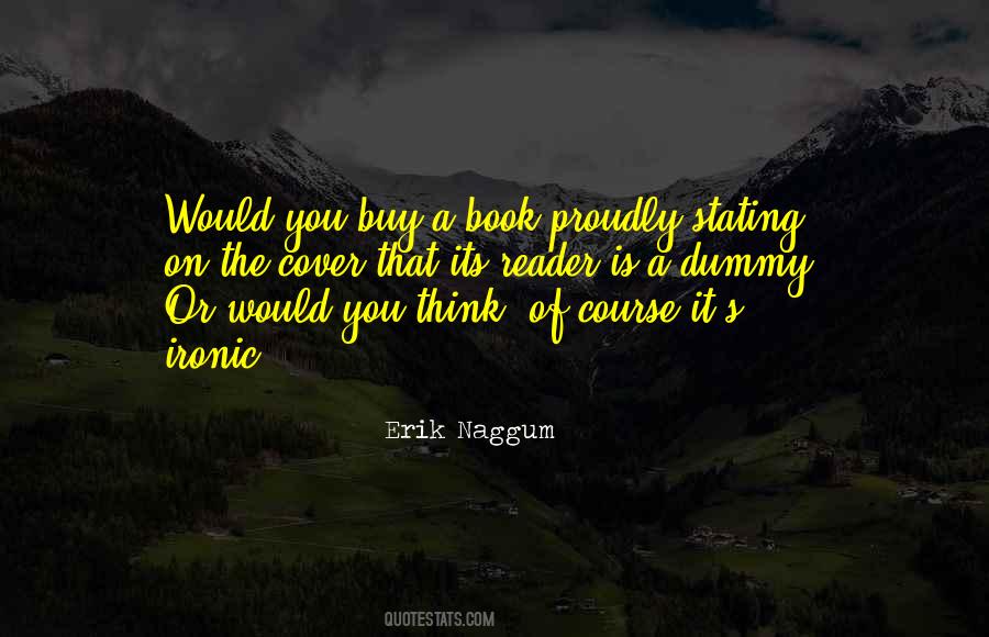 Erik's Quotes #332205