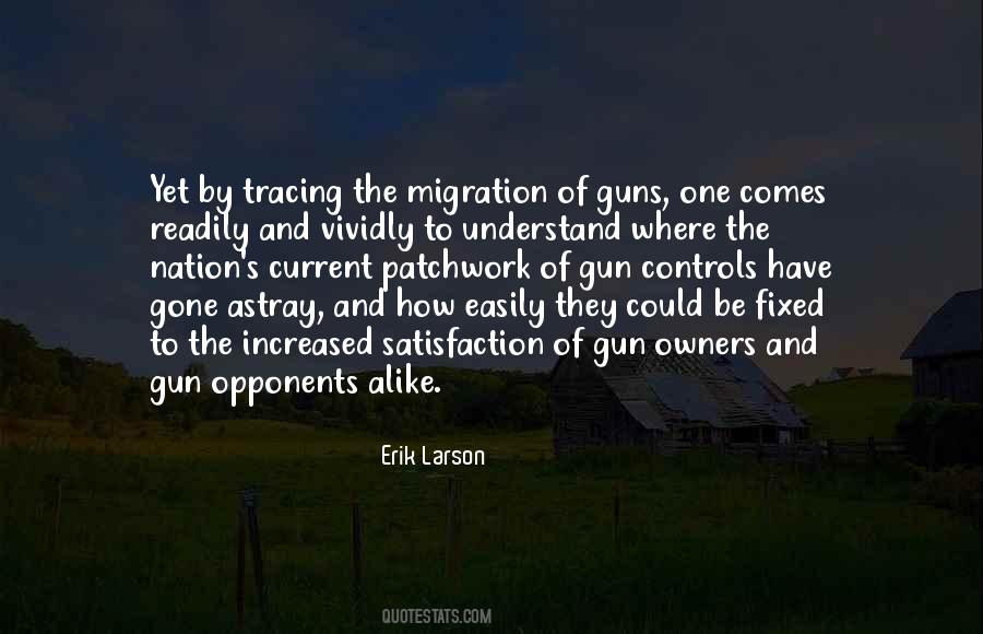 Erik's Quotes #507970