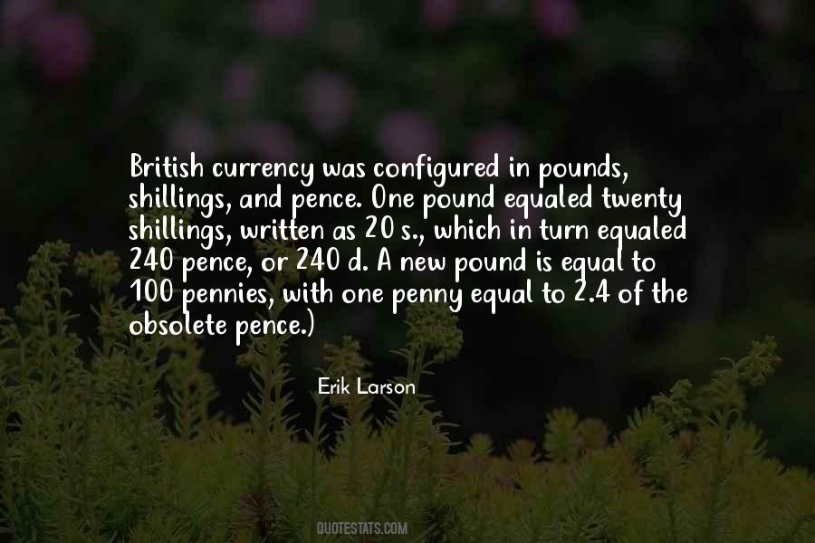 Erik's Quotes #535608