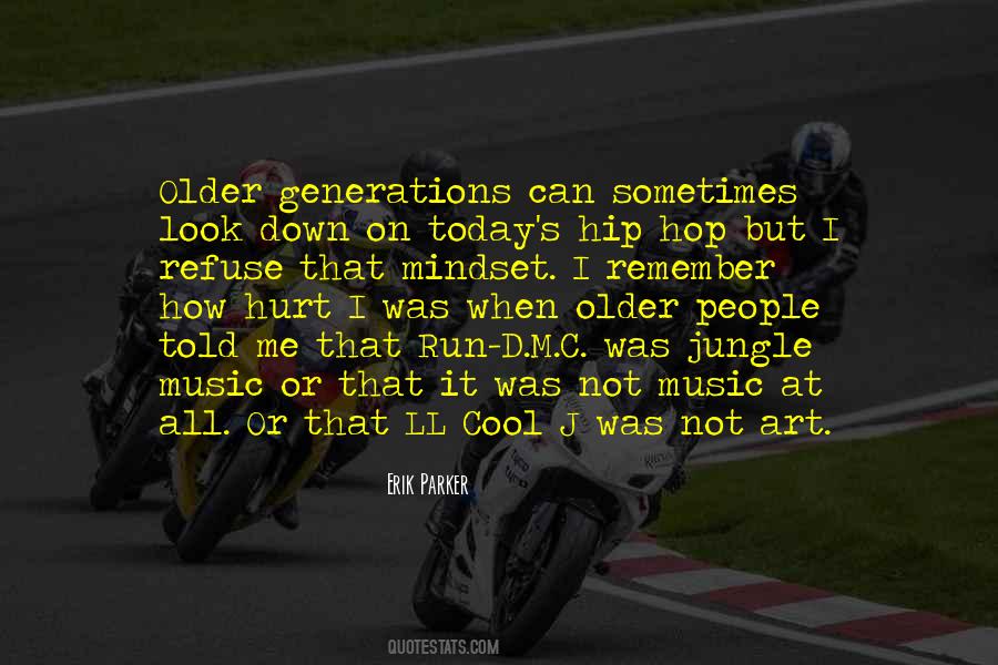 Erik's Quotes #578355