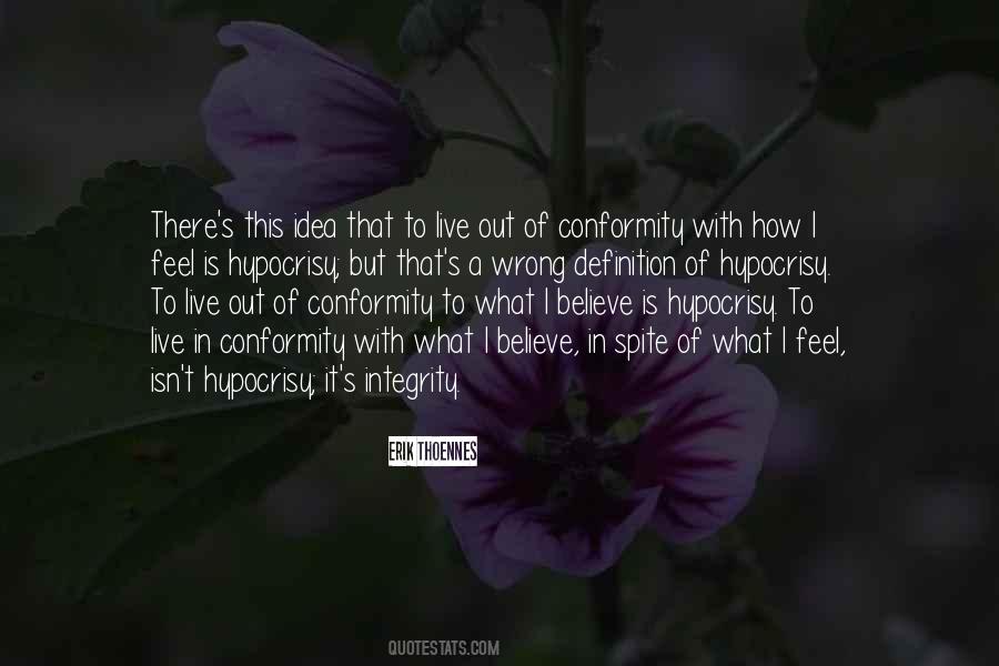 Erik's Quotes #735018