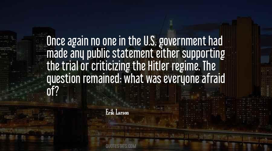 Erik's Quotes #823544