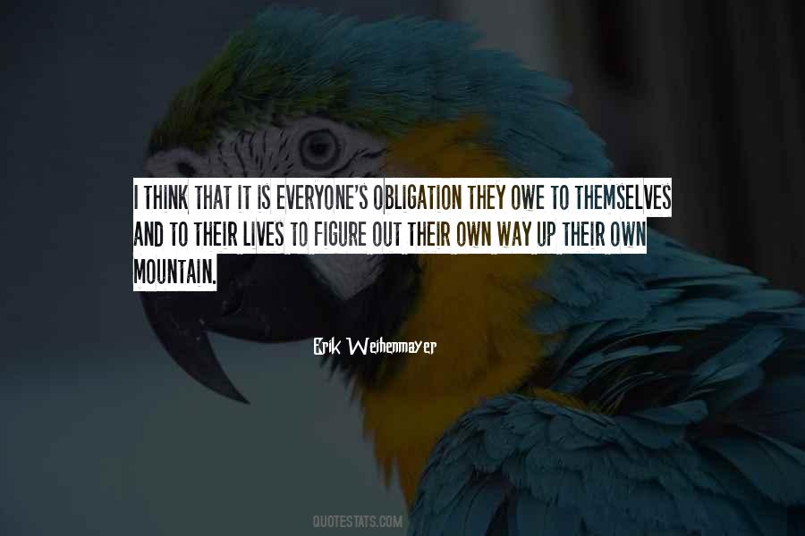 Erik's Quotes #850868