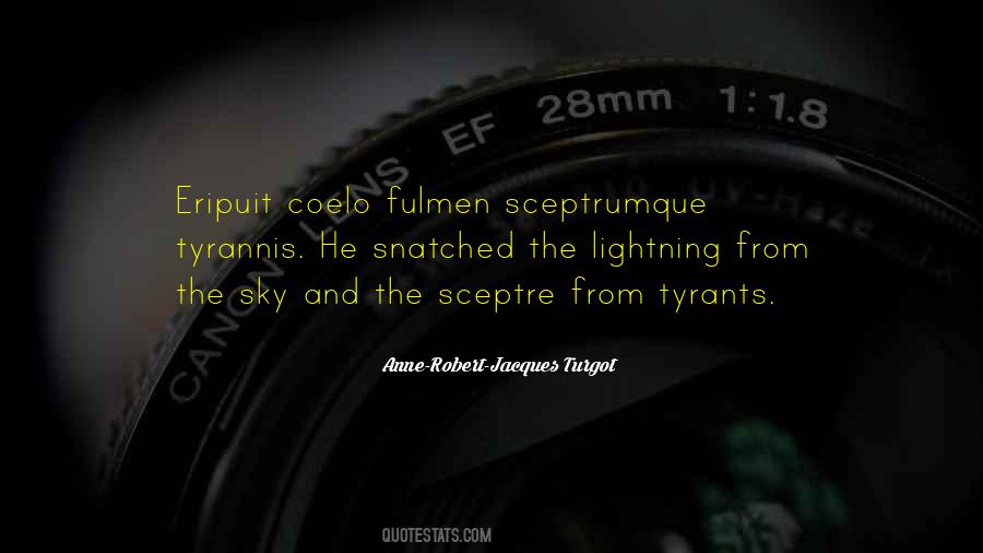 Eripuit Quotes #1871821
