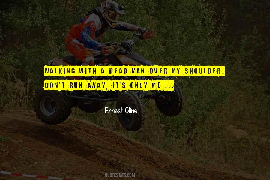 Ernest's Quotes #87052