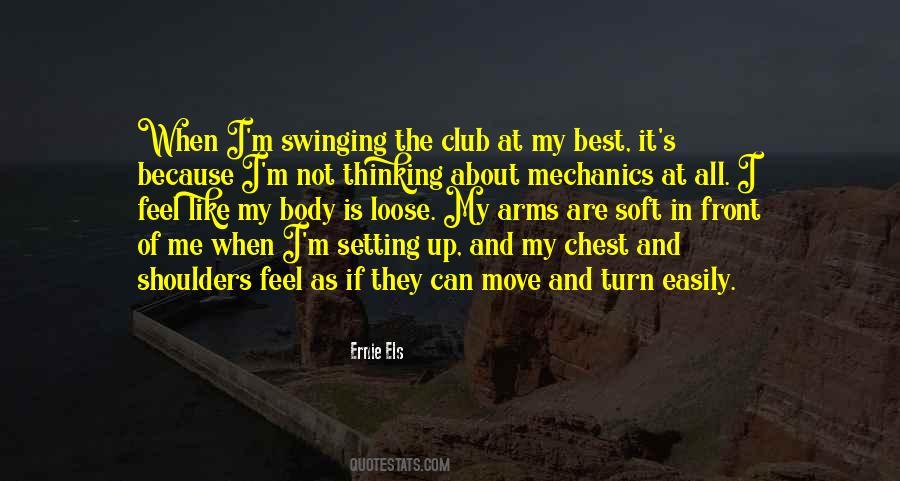 Ernie's Quotes #1115067