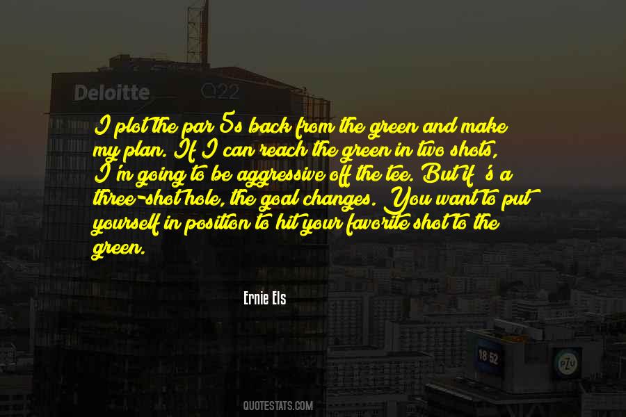 Ernie's Quotes #1719855