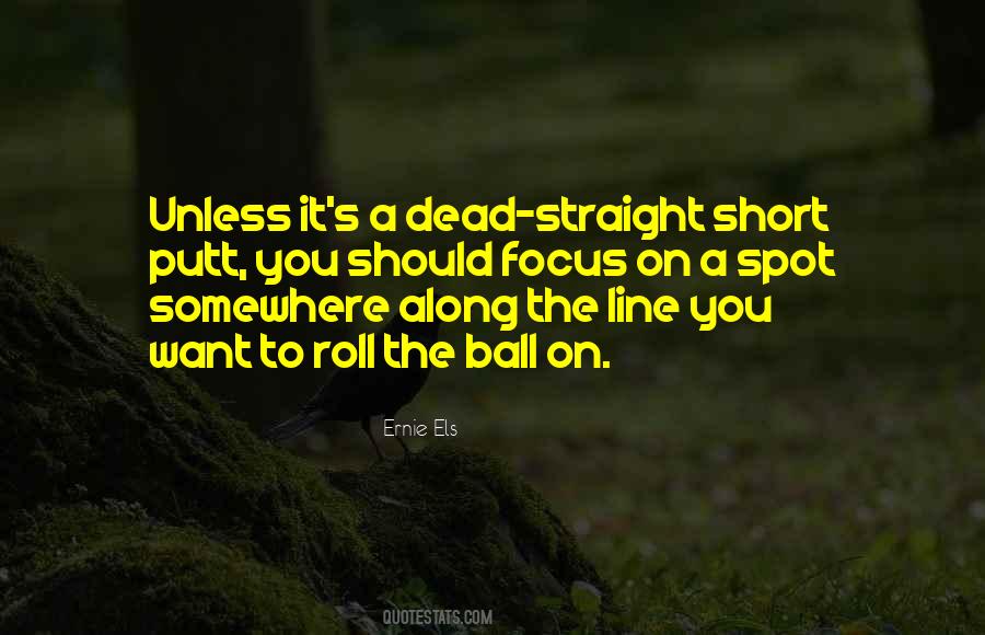 Ernie's Quotes #219231