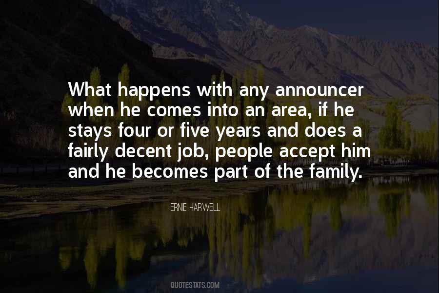 Ernie's Quotes #42998
