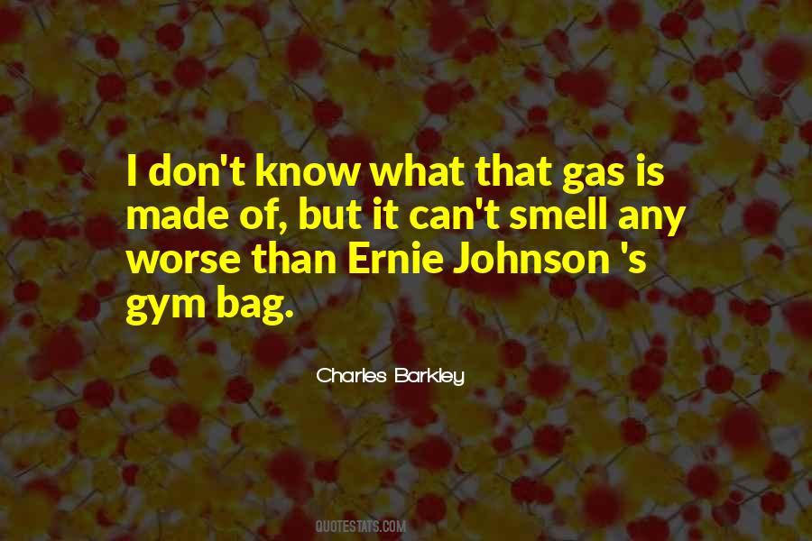 Ernie's Quotes #44149