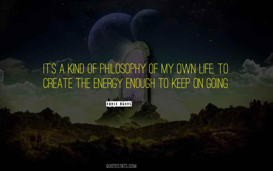 Ernie's Quotes #571759