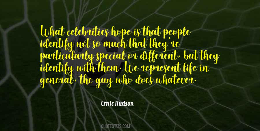 Ernie's Quotes #66209