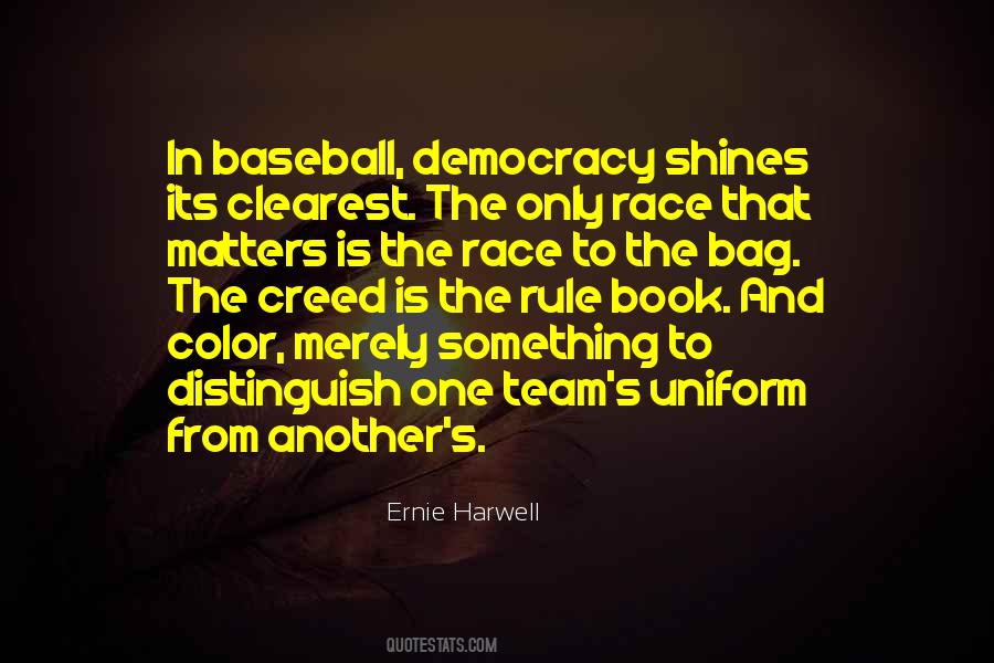 Ernie's Quotes #919223