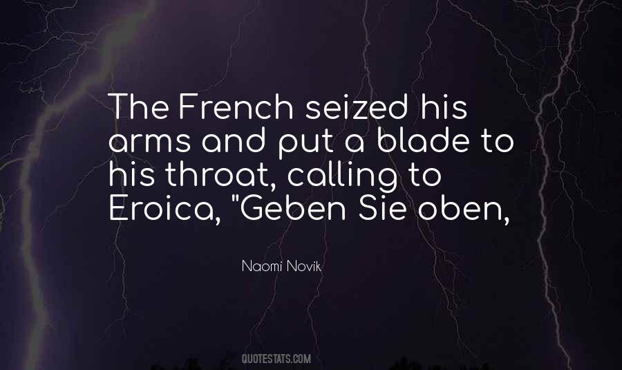 Eroica Quotes #1574059
