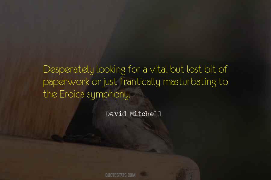 Eroica Quotes #447088