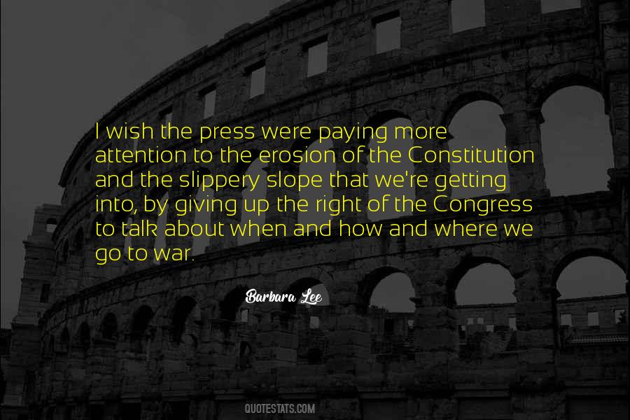 Erosion's Quotes #1264351