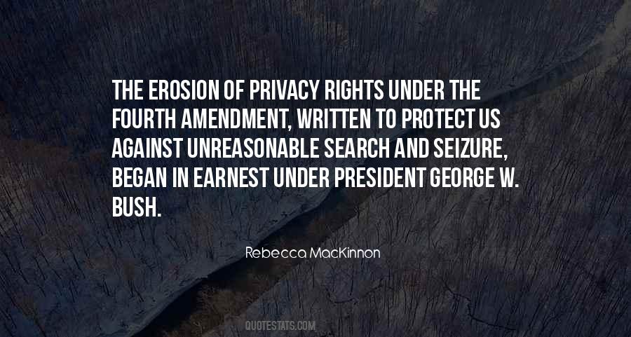 Erosion's Quotes #1336850