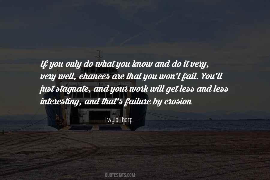 Erosion's Quotes #1547572