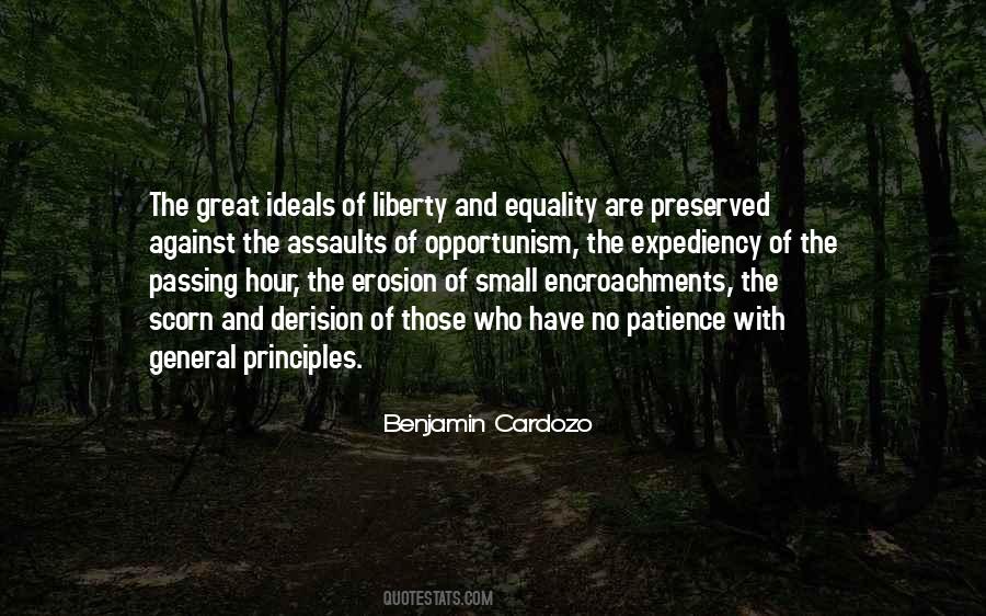 Erosion's Quotes #1573032
