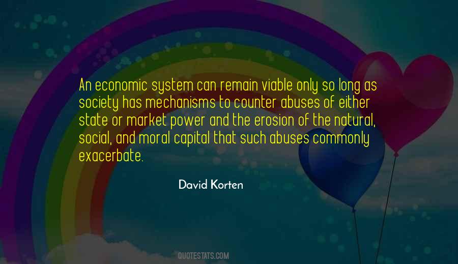 Erosion's Quotes #1619677