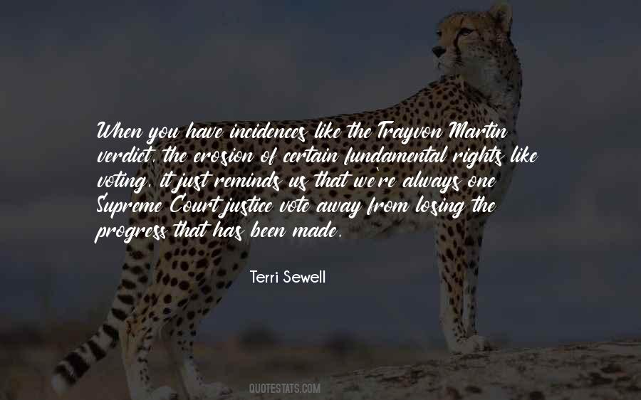 Erosion's Quotes #1715394