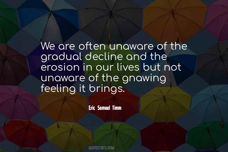 Erosion's Quotes #1728152