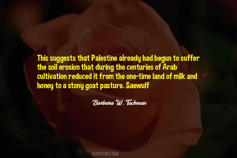 Erosion's Quotes #1750301