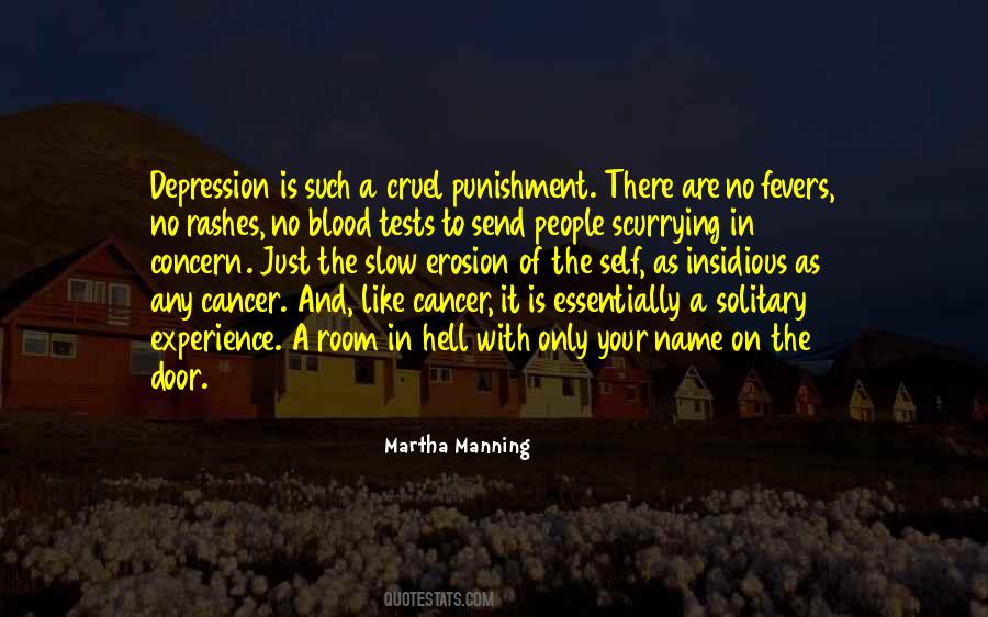 Erosion's Quotes #1761689