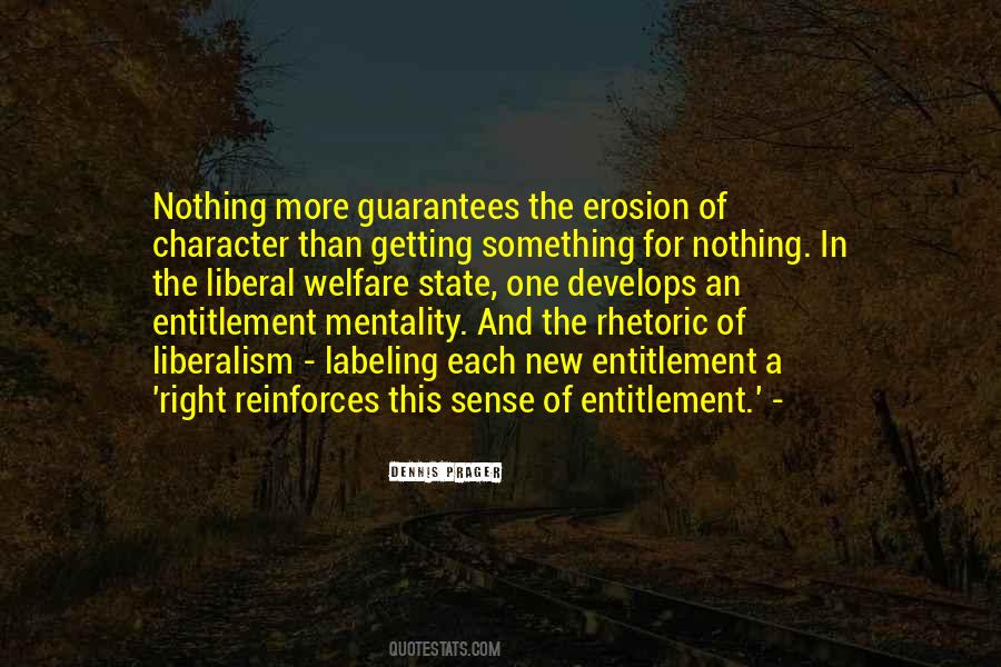 Erosion's Quotes #1804291