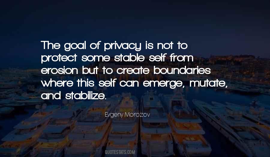 Erosion's Quotes #1846076