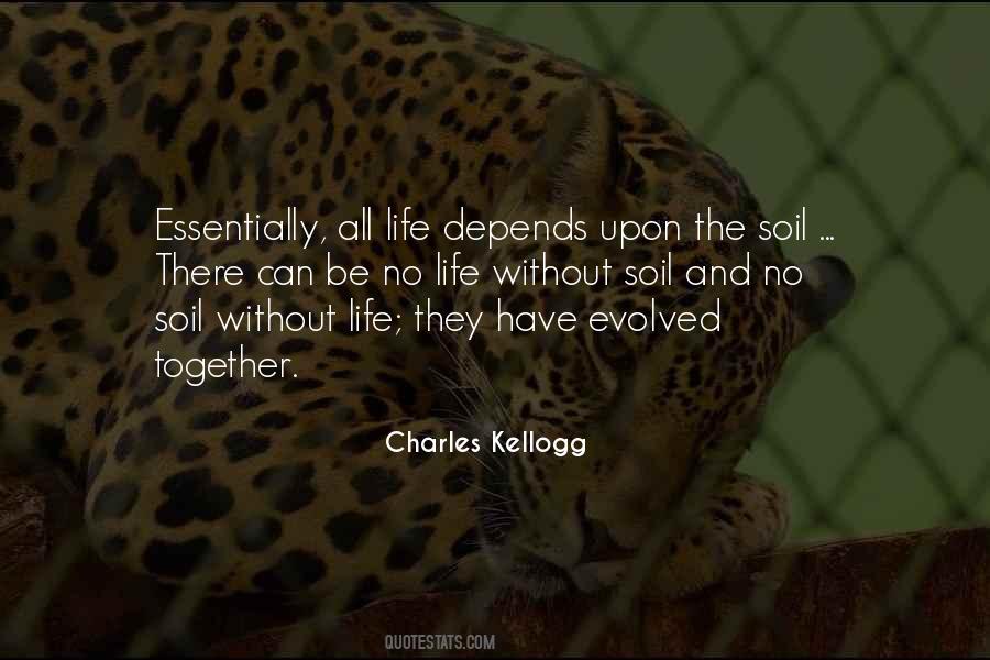 Erosion's Quotes #1869612