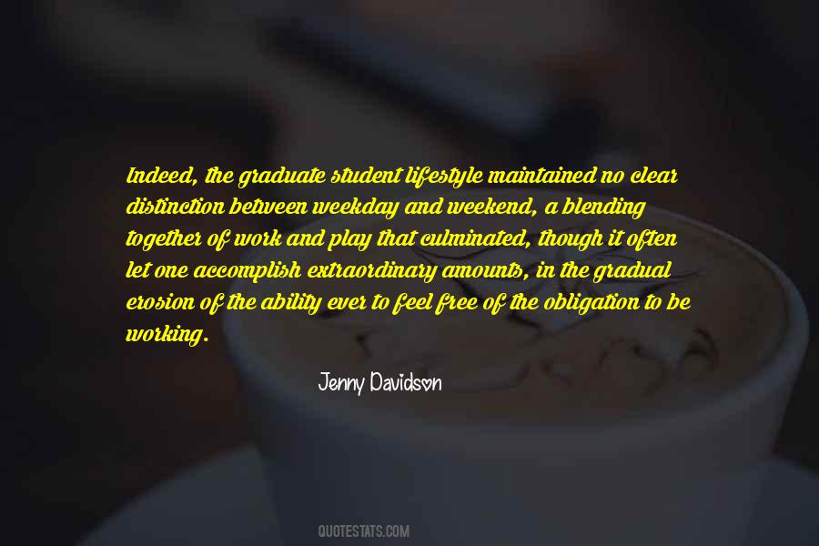 Erosion's Quotes #1871781