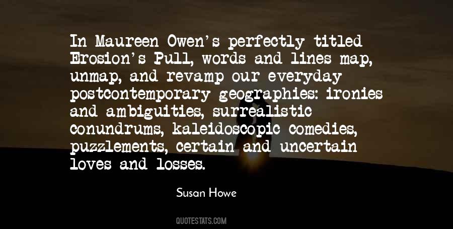 Erosion's Quotes #187378