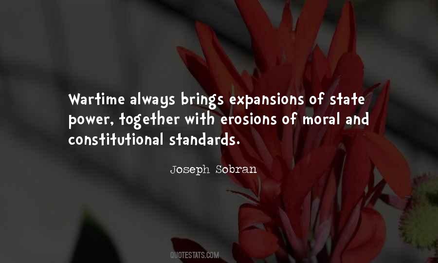 Erosion's Quotes #223648