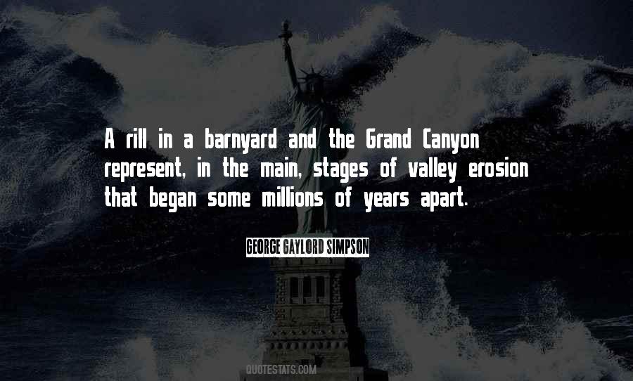 Erosion's Quotes #427292