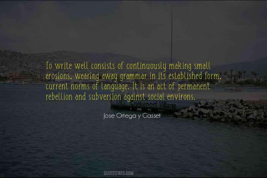 Erosion's Quotes #578543