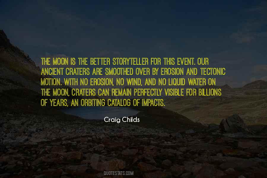 Erosion's Quotes #612003