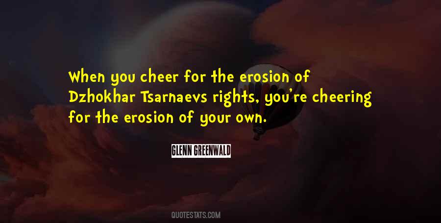 Erosion's Quotes #636337