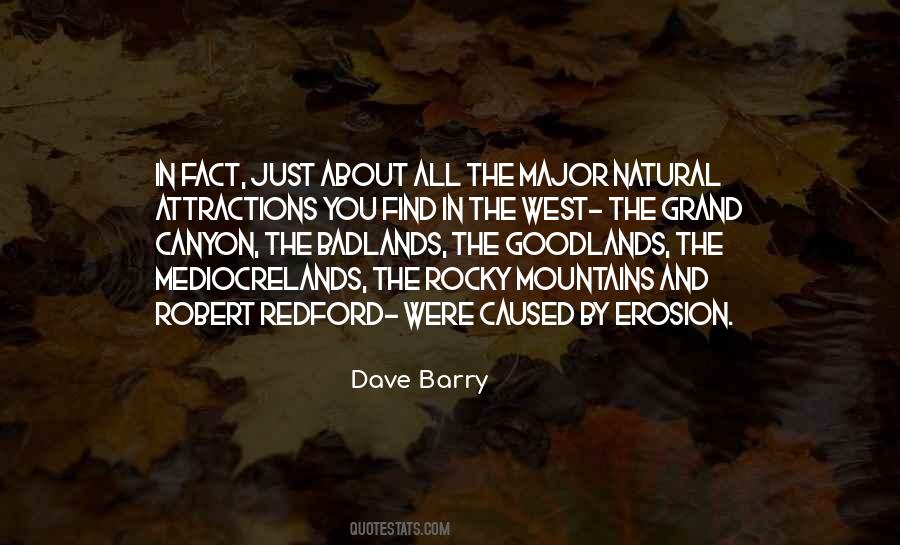 Erosion's Quotes #832376