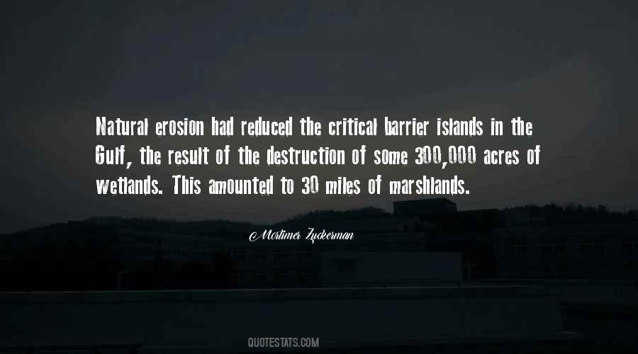 Erosion's Quotes #888766