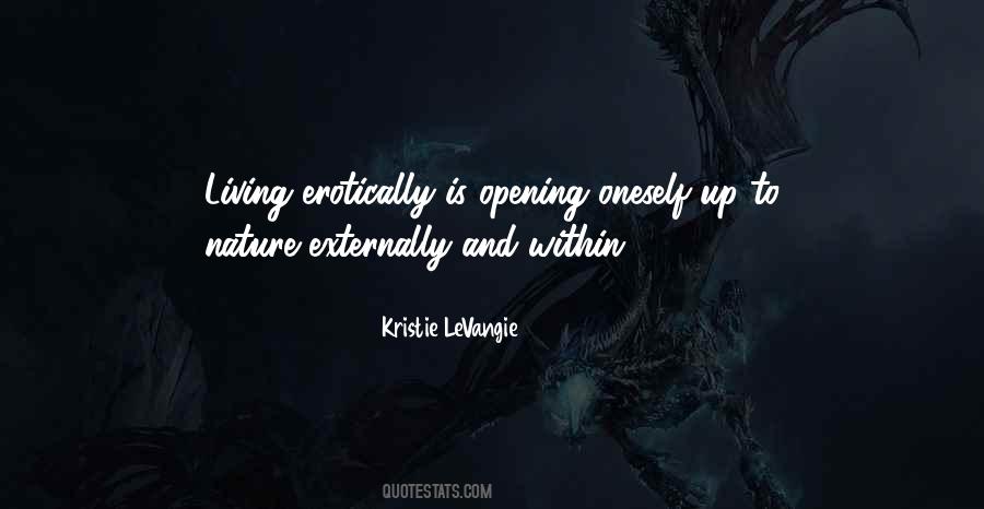 Erotically Quotes #1285904