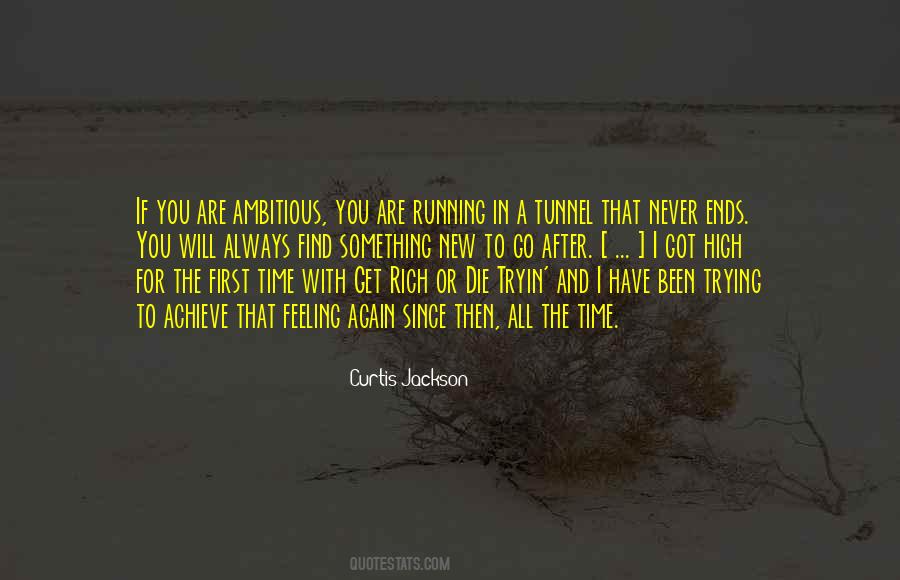Quotes About Running From Your Feelings #137417