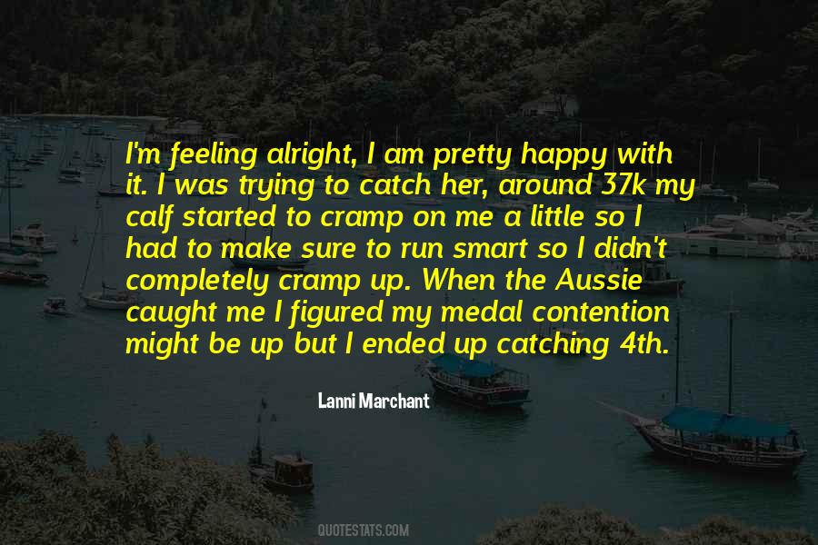 Quotes About Running From Your Feelings #1497335