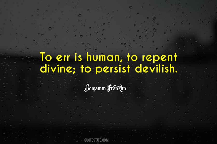 Err's Quotes #425898