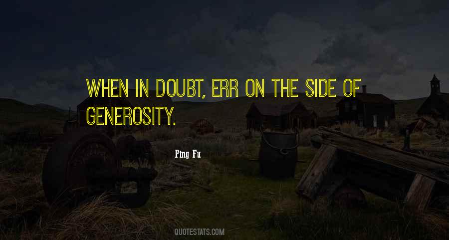 Err's Quotes #97396