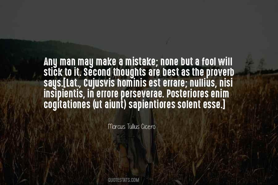 Errare Quotes #955480