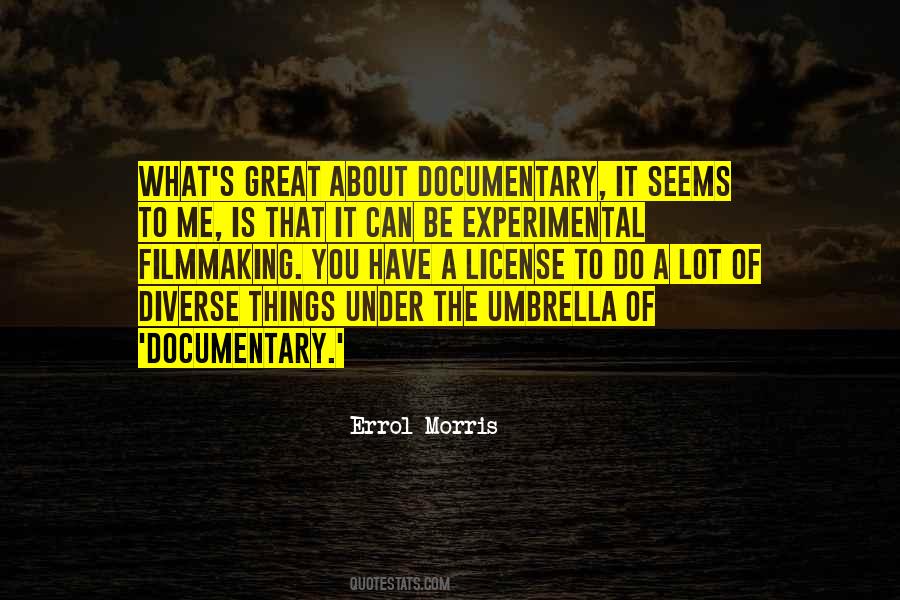 Errol's Quotes #1359460