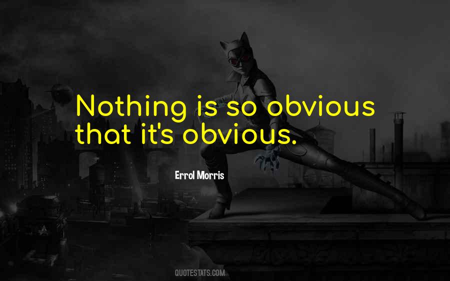 Errol's Quotes #18198