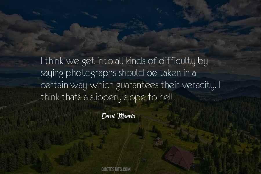 Errol's Quotes #277411