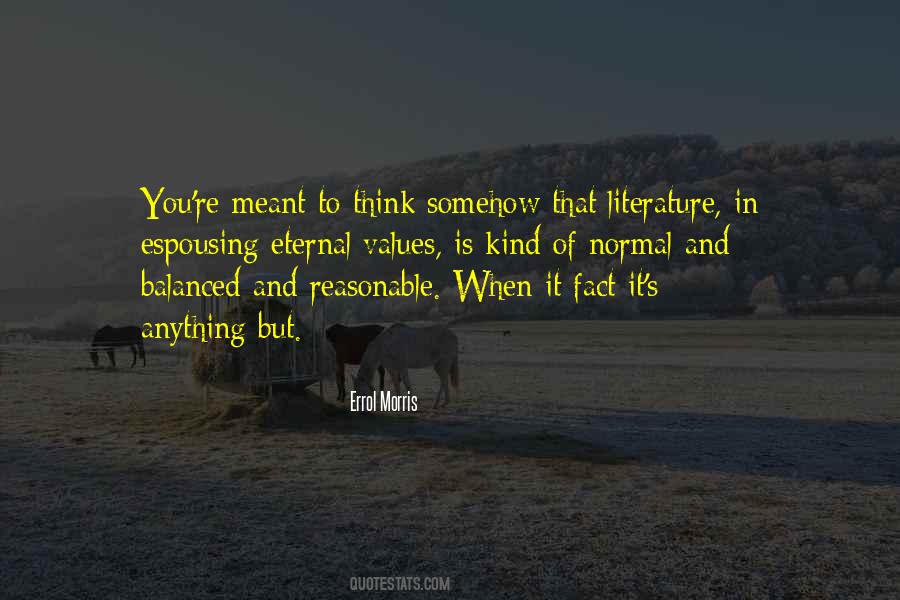 Errol's Quotes #298690